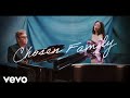 Elton John - Chosen Family (Performance Lyric Video) [Feat. Rina Sawayama]