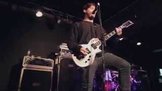 Buried In Verona - Eclipse (filmed @ the lab)