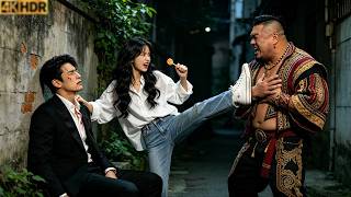 Na mijn relatie met die waardeloze ex te hebben beëindigd, trouwde ik met een vreemde voor de fam...