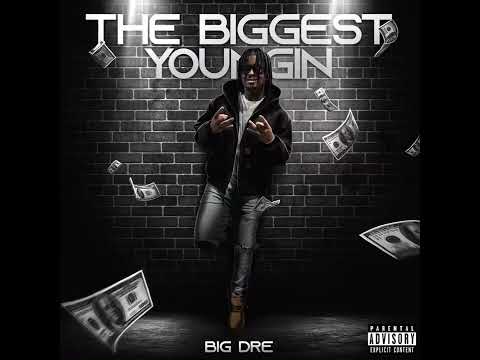 Big Dre - Never Switchin (Official Audio)