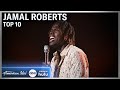 Jamal Roberts Sings "Heal" by Tom Odell on American Idol