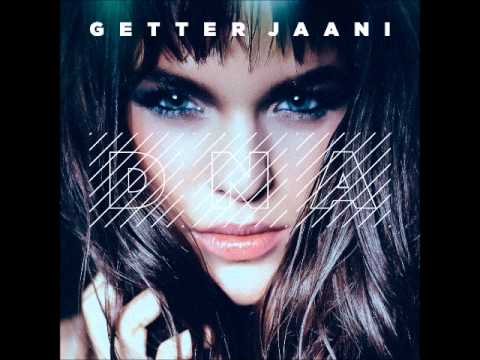 Getter Jaani - Ära kahetse