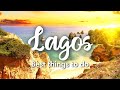 LAGOS, PORTUGAL | 6 BEST Things To Do In Lagos