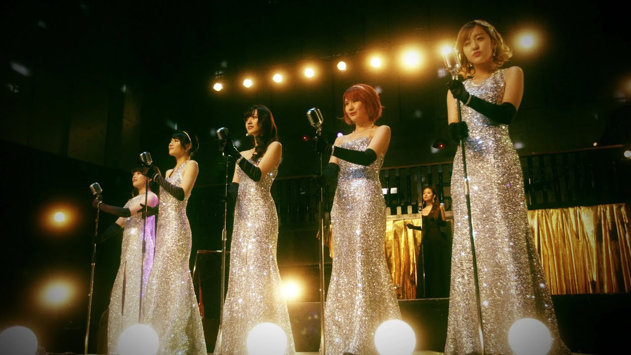 何故 人は争うんだろう? / ℃-ute