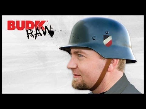1942 Replica German Military Helmet