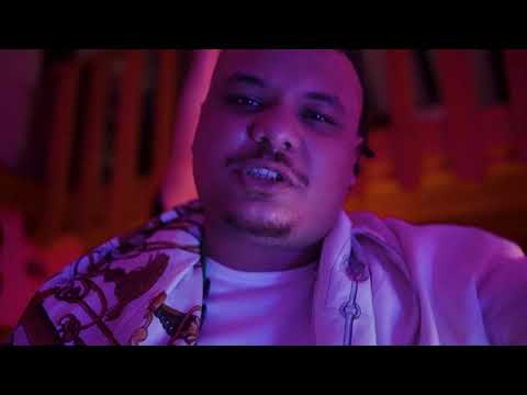 Blacc Hippie - WAS ICH WILL (prod. by B€€RLY)