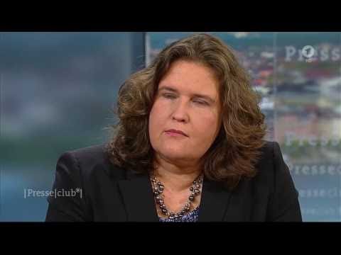 "Der Fall Al-Bakr – Behördenversagen auf ganzer Linie?"  - Presseclub vom 16.10.2016