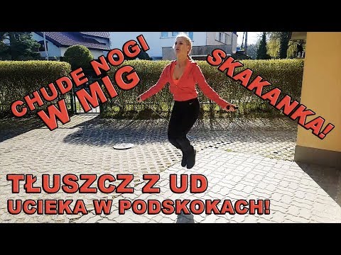 PROSTY SPOSÓB NA IDEALNE NOGI