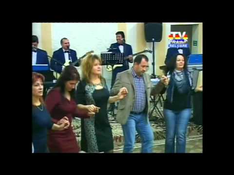 Azur Nelu Vlad Oficial -PETRECERE 2016 DE SF ION