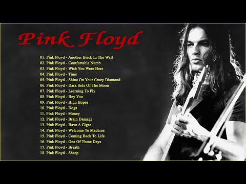 Pink Floyd Greatest Hits Full Album | Pink Floyd Hit Playlist