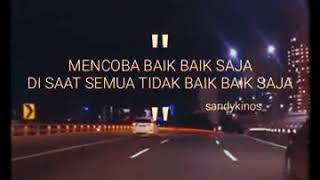 Download lagu Status Whatsapp 30 Detik | Harusnya Aku | Story Wa Keren Terbaru Kekinian Bikin Baper mp3