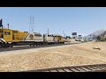 2 Trains, 2 Tracks: Los Santos Local 13