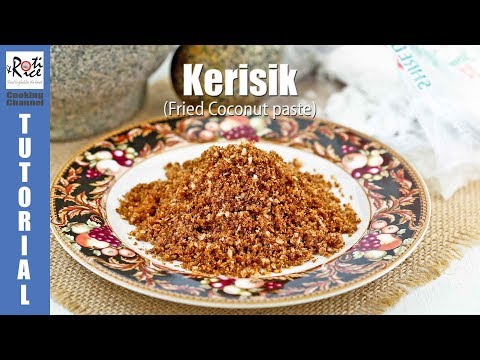 download lagu mp3 mp4 Fried Coconut Paste, download lagu Fried Coconut Paste gratis, unduh video klip Fried Coconut Paste