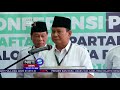 Mengejutkan!! Jokowi Ternyata Tawari Prabowo Jadi Wakil Presiden - NET 5