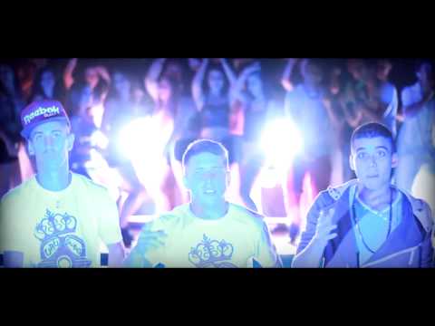 Sonido de la Costa   Que No Pare La Fiesta Video Oficial HD