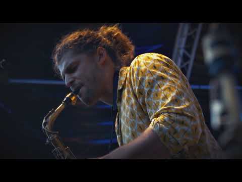 Horst Hansen Trio – Jazz an einem Sommerabend 2018