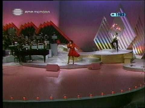 FC 1983: Ana - "Parabéns, Parabéns A Você"