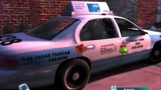 CSI: Hard Evidence PC Gameplay