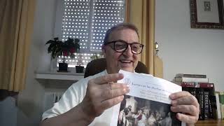 HECHOS DE LOS APÓSTOLES 25: Act 25 Proceso romano. (2) Pablo ante el procurador Festo y ante Agripa II y Berenice (1ª parte)