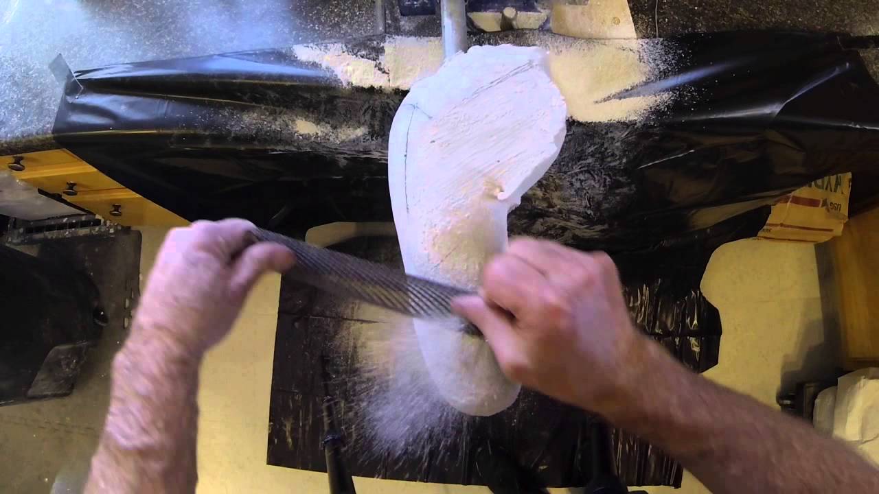 TH Modification Part 1