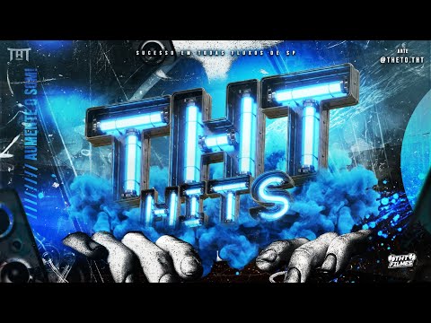 SET DJ TCHETCHA - KITINHO, BN, TOY, FIVE, BH SP, TODY OFC, PAC, GUIZINHO NIAZI ( VOL. 1 )