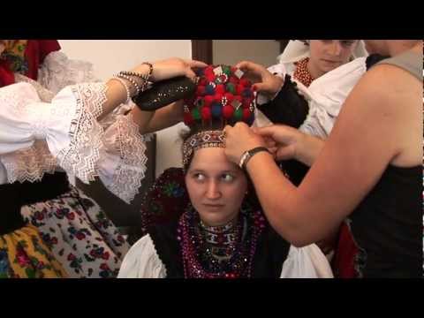 Logodnă Emanuele Si Gabriela 2012 HD- Batarci- Satu Mare - ţara oaşului - România