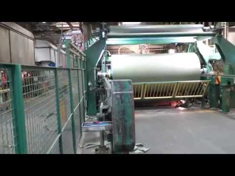 PM3 WINDER - Cascades (East Angus) Public Auction