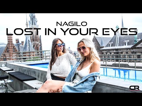 Nagilo - Lost In Your Eyes (Official Music Video)
