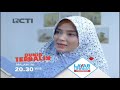 RCTI Commercial Break 28 03 2018
