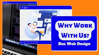 Bus Web Design - Video - 1