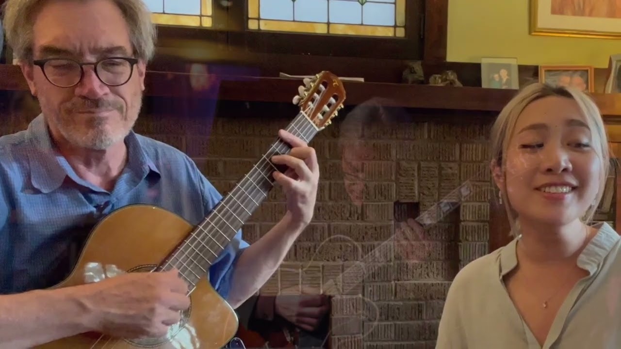Promotional video thumbnail 3 for The John Behling and Kehsin Xu Duo