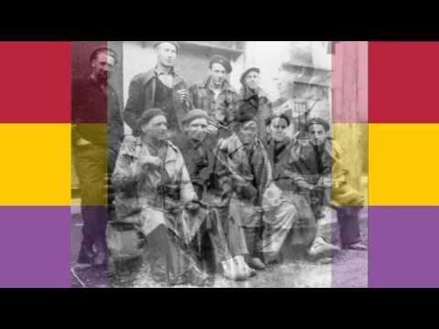 Jarama Valley video