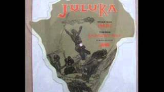 Juluka - Impi