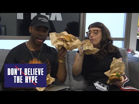 download lagu mp3 mp4 Bareburger Impossible Burger, download lagu Bareburger Impossible Burger gratis, unduh video klip Bareburger Impossible Burger