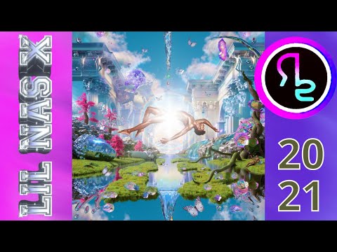 Dad Reacts To LIL NAS X "Industry Baby"