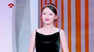 非诚勿扰 男嘉宾进入反选时刻，小零同学反差推荐 20251025