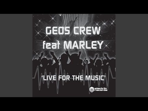 Live For The Musik (feat. Marley) (Sy & Unknown Mix)