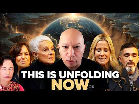 CHANNELERS Reveal What’s REALLY Happening to HUMANITY & NEXT PHASE of HUMAN EVOLUTION | Best of 2025