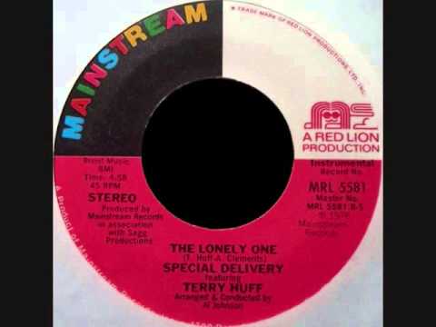 The Lonely One  -  Special Delivery