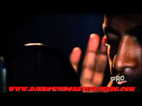 FAIXA BÔNUS      MC SHELDON   O TEMPO PASSOU   CLIPE OFICIAL 2011