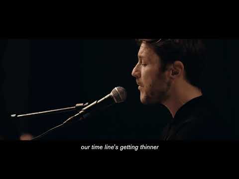 Sioen - Rest Your Head (live) with Allez Chantez