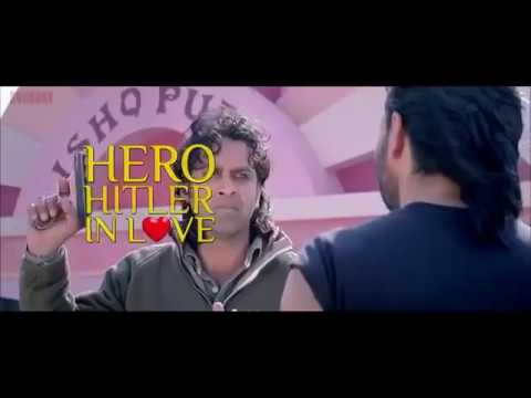 hero hilter in love||ishqpura||Full movie||Babbu mann||mann records