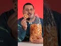 Is This The Best Mexican SNACK