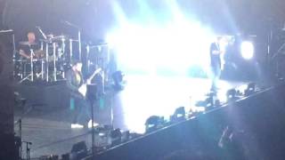 DIZZY MIZZ LIZZY / I Would If I Could But I Can&#39;t (LOUDPARK 2016)