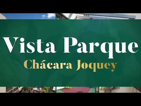 Vista Parque Chácara Joquey