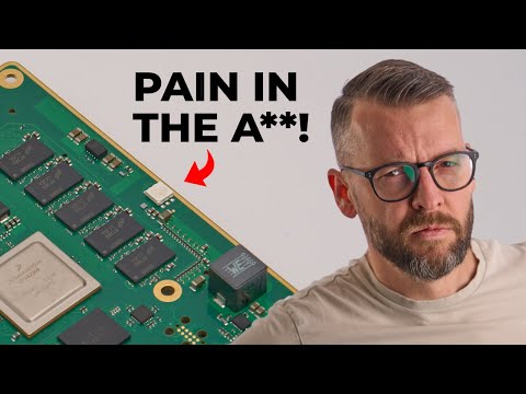 I'm DONE with u-boot!