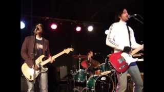 Deadbeat Darling - Let It Go Live at Mercury Lounge 2008.01.24