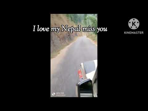 Nepal Chhodne Din Aayo - Khem.Century Januka Tamang.Ishwori Babu.Anjali Adhikari.Nepali song