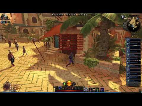 Neverwinter: Opening 10.000 MOD13 Soulmonger's Lockboxes. Back to back legendary drops!