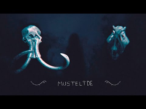 Mustelide - Spi (Official Music Video)